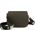 Load image into Gallery viewer, Sustainable Beaded Strap Crossbody Bag - Keentu