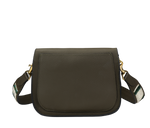 Load image into Gallery viewer, Sustainable Beaded Strap Crossbody Bag - Keentu