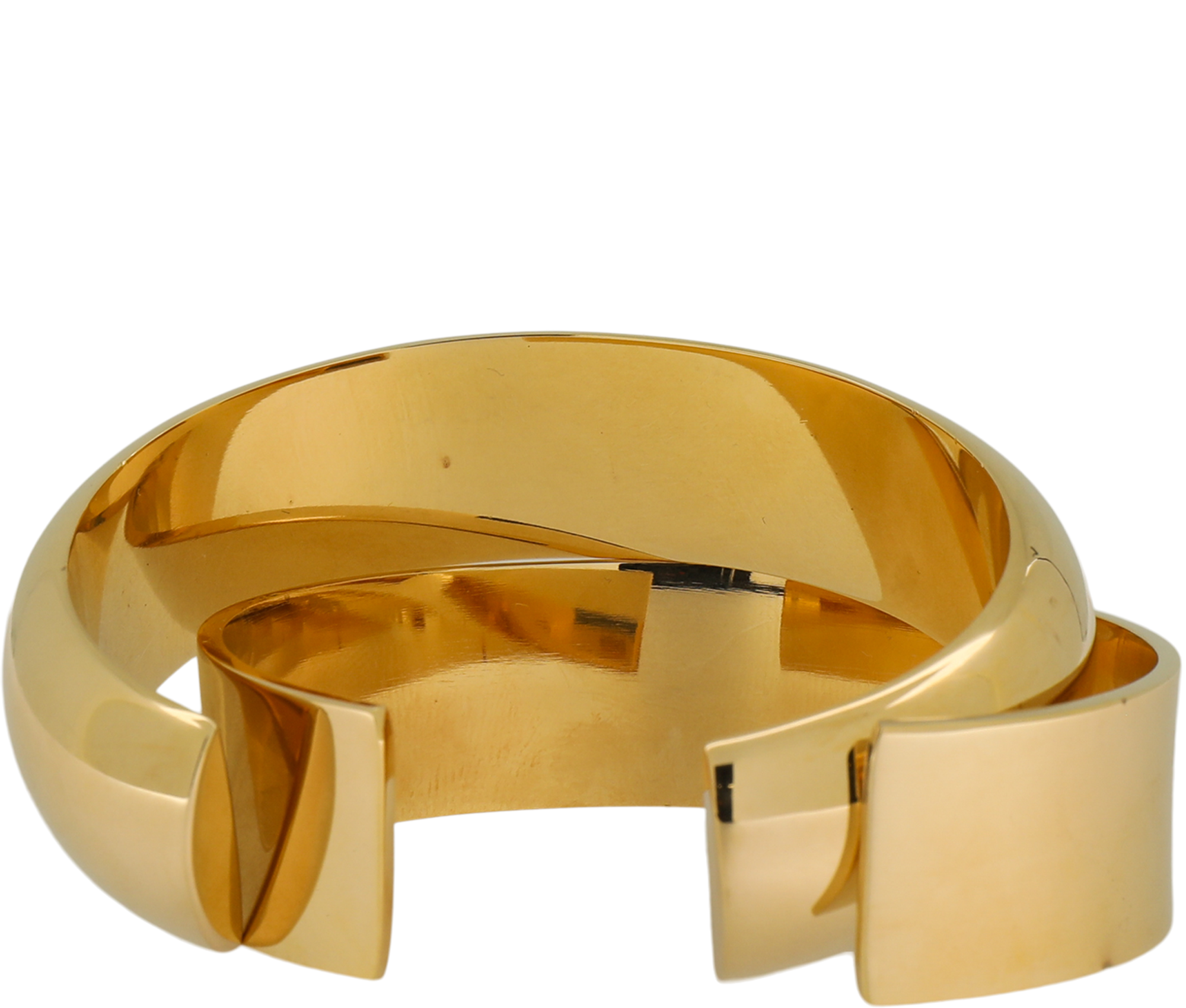 Sustainable Double Stack Cuffs - Keentu