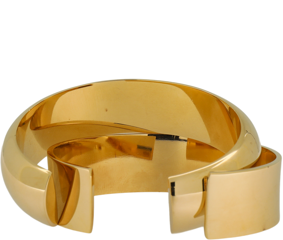 Sustainable Double Stack Cuffs - Keentu