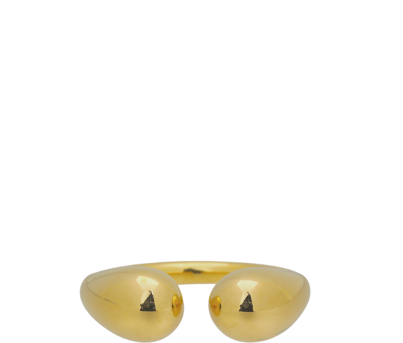 Teardrop Ring