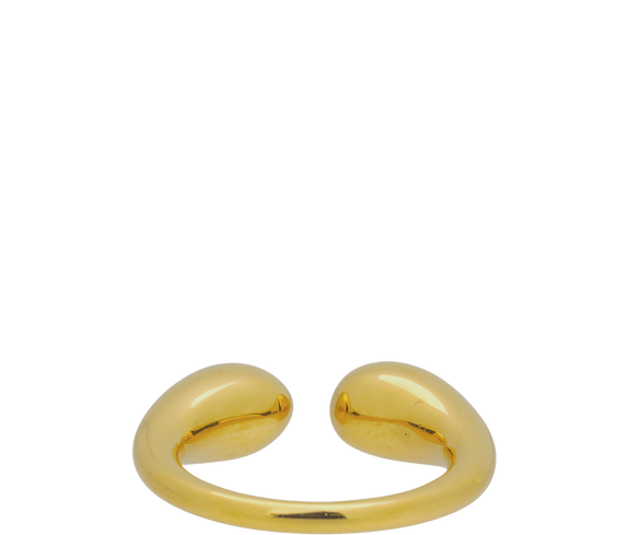 Teardrop Ring