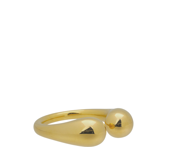 Teardrop Ring