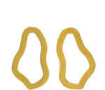 Load image into Gallery viewer, Ethical Squiggle Stud Earring - Keentu