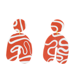 Load image into Gallery viewer, Ethical Horseshoe Earrings - Keentu