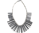 Load image into Gallery viewer, Ethical Snare Necklace - Keentu