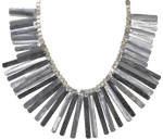 Load image into Gallery viewer, Ethical Snare Necklace - Keentu