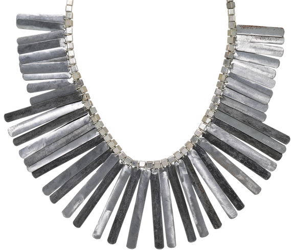 Ethical Snare Necklace - Keentu