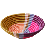 Load image into Gallery viewer, Sustainable Sunset Woven Basket - Keentu