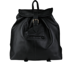 Load image into Gallery viewer, Sustainable Leather Backpack - KEENTU