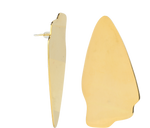 Load image into Gallery viewer, Sustainable Organic Earrings - KEENTU