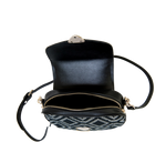 Load image into Gallery viewer, Aso-Oke Belt Bag - Keentu