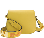 Load image into Gallery viewer, Ethical Beaded Strap Crossbody Bag - Keentu