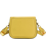 Load image into Gallery viewer, Ethical Beaded Strap Crossbody Bag - Keentu