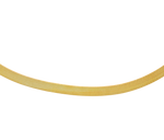 Load image into Gallery viewer, Flat Chain Necklace - Keentu