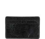 Load image into Gallery viewer, Ostrich Shin Card Wallet - Keentu