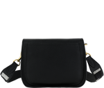 Load image into Gallery viewer, Beaded Strap Crossbody Bag - Keentu