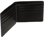 Load image into Gallery viewer, Ethical Ostrich Shin Billfold Wallet - Keentu