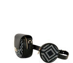 Load image into Gallery viewer, Aso-Oke Belt Bag - Keentu