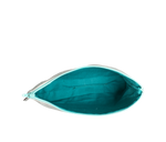 Load image into Gallery viewer, Ethical Crocodile Pouch - Keentu