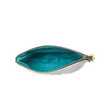 Load image into Gallery viewer, Ethical Pink Leopard Pouch - Keentu