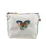 Load image into Gallery viewer, Ethical Owl Eyes Pouch - Keentu 
