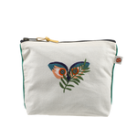 Load image into Gallery viewer, Ethical Owl Eyes Pouch - Keentu