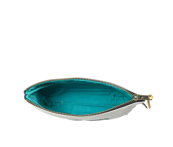 Ethical Owl Eyes Pouch - Keentu