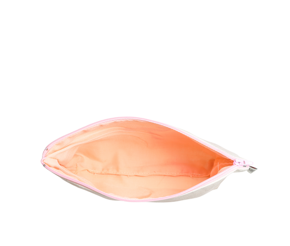 Ethical Flamingo Pouch - Keentu