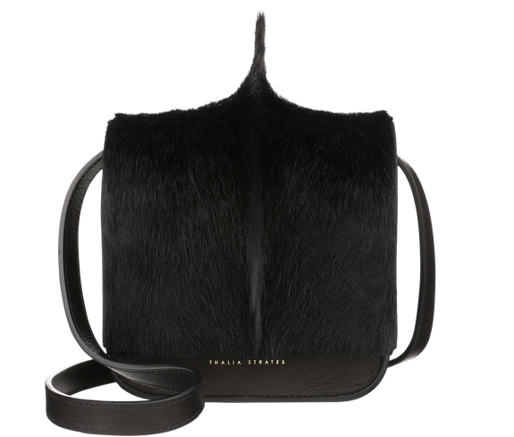 Mohawk Crossbody Bag