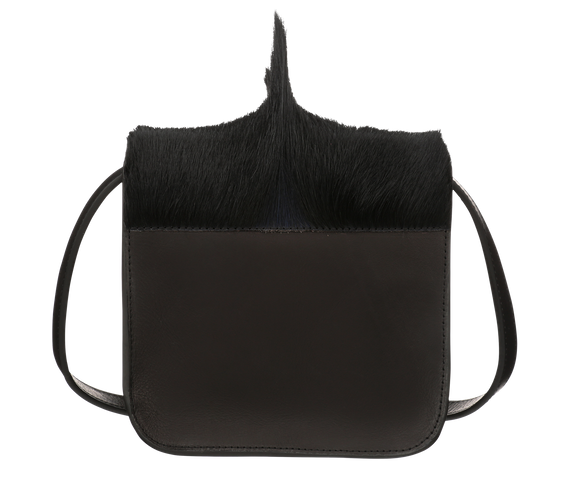 Mohawk Crossbody Bag