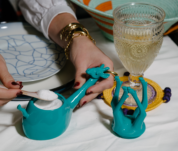 Sustainable Coaster - keentu