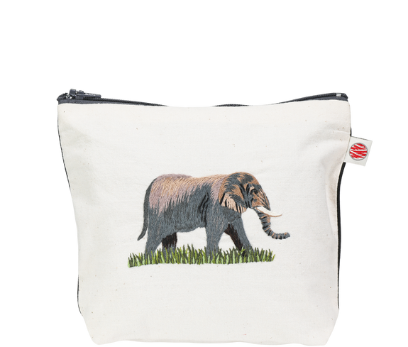 Elephant Pouch - Keentu