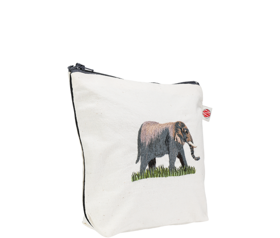 Elephant Pouch - Keentu