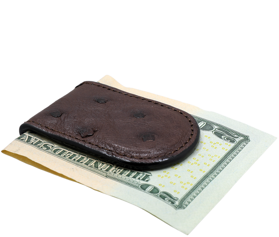 Money Clip - Keentu