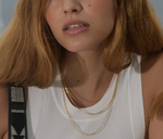 Load image into Gallery viewer, Set of 3 Chains Necklace - Keentu