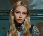 Load image into Gallery viewer, Sustainable Organic Earrings - KEENTU