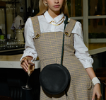 Load image into Gallery viewer, Sustainable Circle Bag - KEENTU