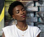 Load image into Gallery viewer, Ethical Chain Necklace - Keentu