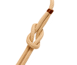 Load image into Gallery viewer, Handbag Black Sailing Rope Bag - keentu