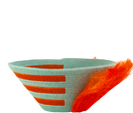 Load image into Gallery viewer, Ethical Fringe Bowl - Keentu