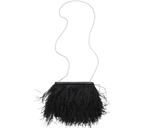 Load image into Gallery viewer, Ostrich Feather Bag Sustainable - KEENTU
