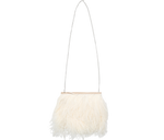 Load image into Gallery viewer, Ostrich Feather Bag Sustainable - KEENTU