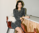 Load image into Gallery viewer, Ostrich Feather Bag Sustainable - KEENTU