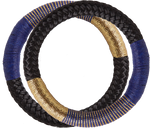 Load image into Gallery viewer, Ethical Rope Bracelet Set - Keentu