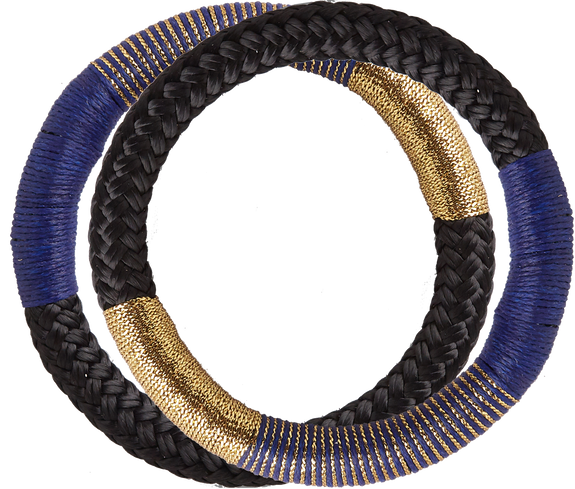 Ethical Rope Bracelet Set - Keentu