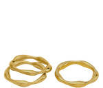 Load image into Gallery viewer, Ethical triple ring set - keentu