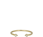 Load image into Gallery viewer, Sustainable Twin Ring - KEENTU