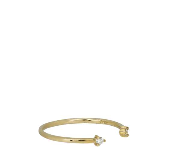 Sustainable Twin Ring - KEENTU