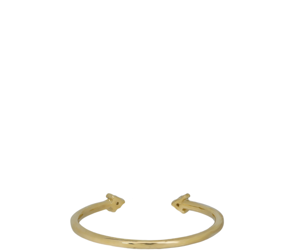 Sustainable Twin Ring - KEENTU